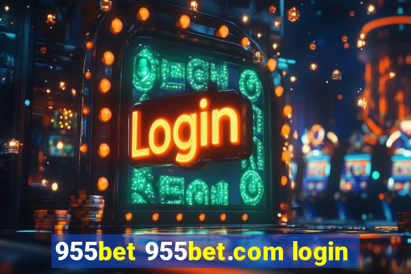 955bet 955bet.com login